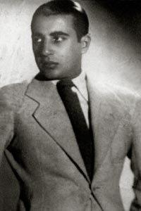 Lucio Demare chanteur tango